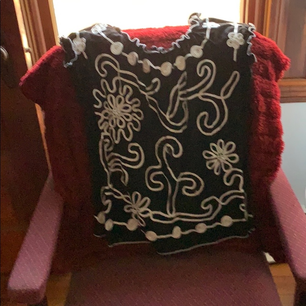 Blouse - Picture 2 of 2